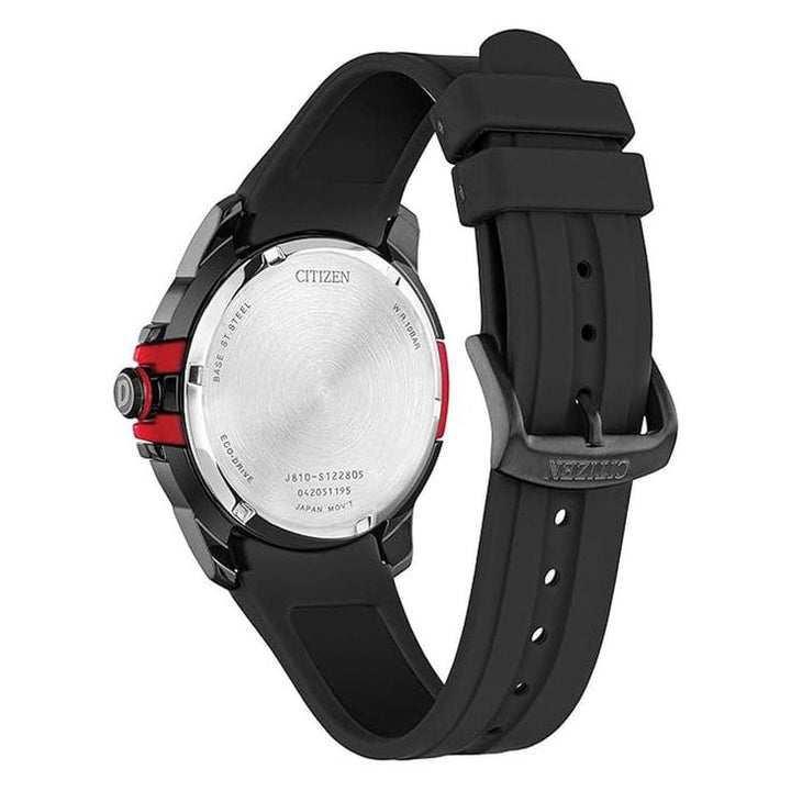 Eco-Drive Quartz Men 44 mm AW1658-02E