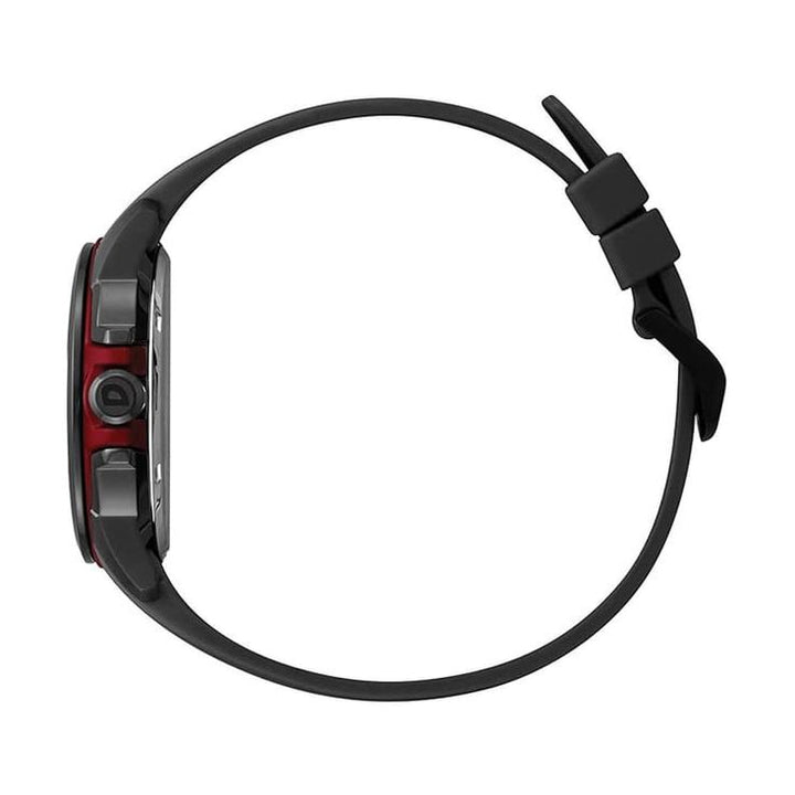 Eco-Drive Quartz Men 44 mm AW1658-02E