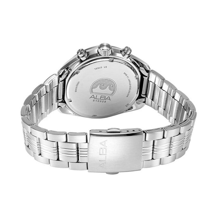 Active Gold Men 40.95mm Watch Quartz AT3K01X1