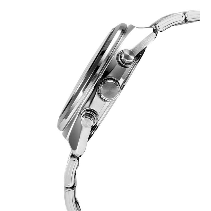 Active Brown Men 40.95mm Watch Quartz AT3K07X1