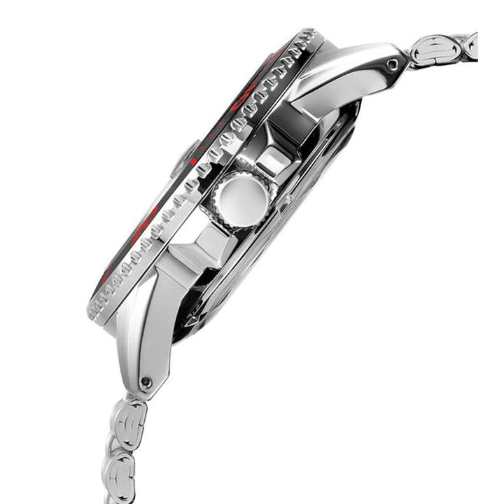 Automatic Red Men 42.5mm Watch Automatic AU4055X1