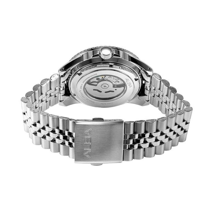 Automatic Green Men 42.5mm Watch Automatic AU4053X1