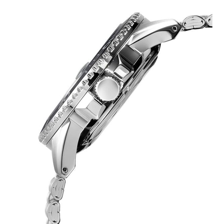 Automatic Brown Men 42.5mm Watch Automatic AU4057X1