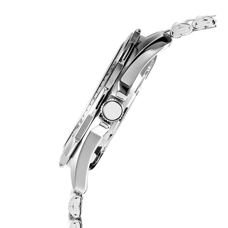 Active Grey Men 42mm Watch Quartz AV3575X1