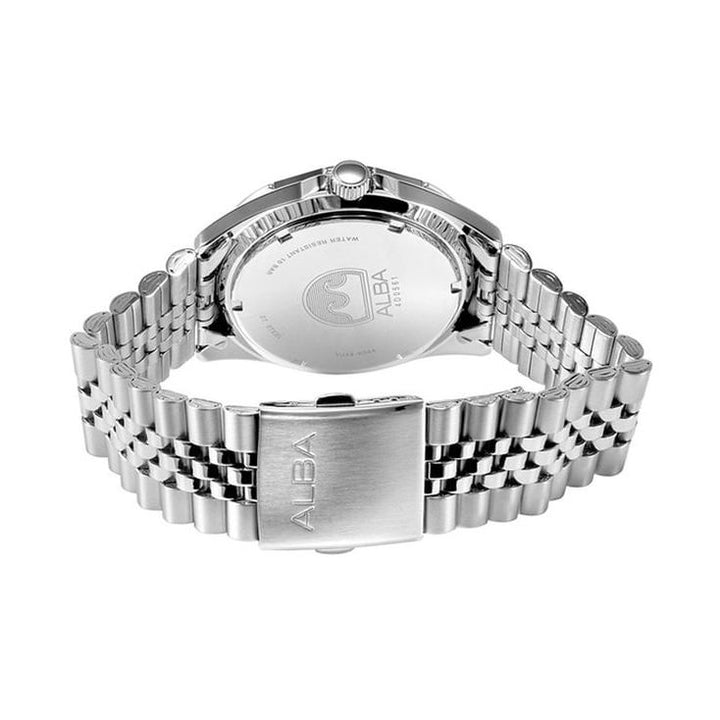 Active Red Men 42mm Watch Quartz AV3581X1