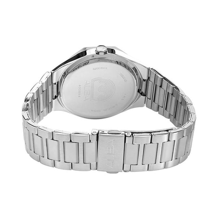 Prestige Green Men 40mm Watch Quartz AS9U55X1