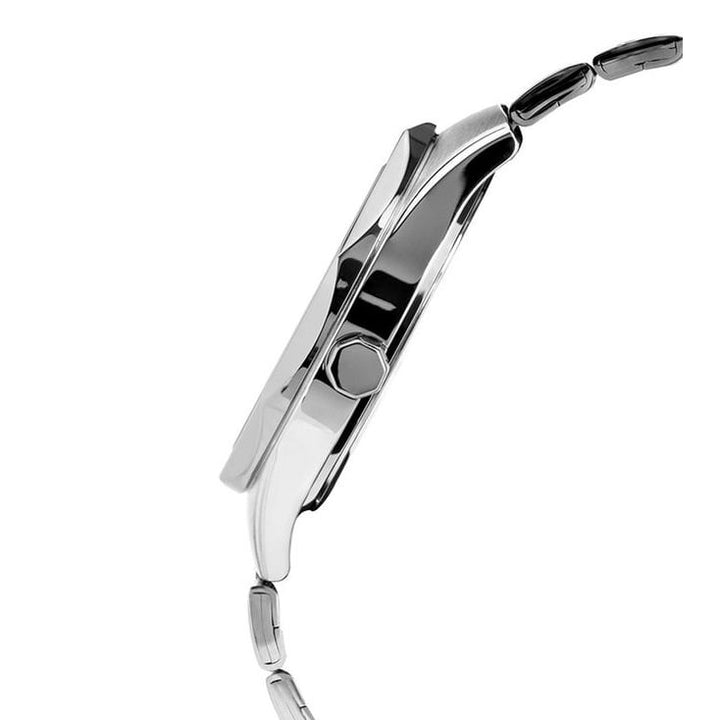 Prestige Green Men 40mm Watch Quartz AS9U55X1