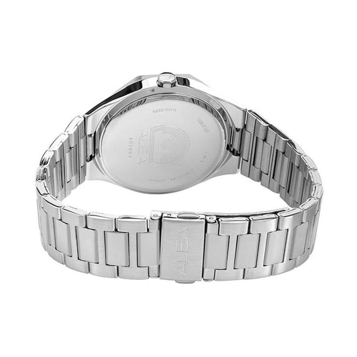 Prestige Blue Men 40mm Watch Quartz AS9U57X1