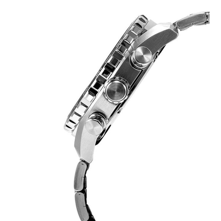 SIGNA Blue Men 44mm Watch Quartz AX7011X1