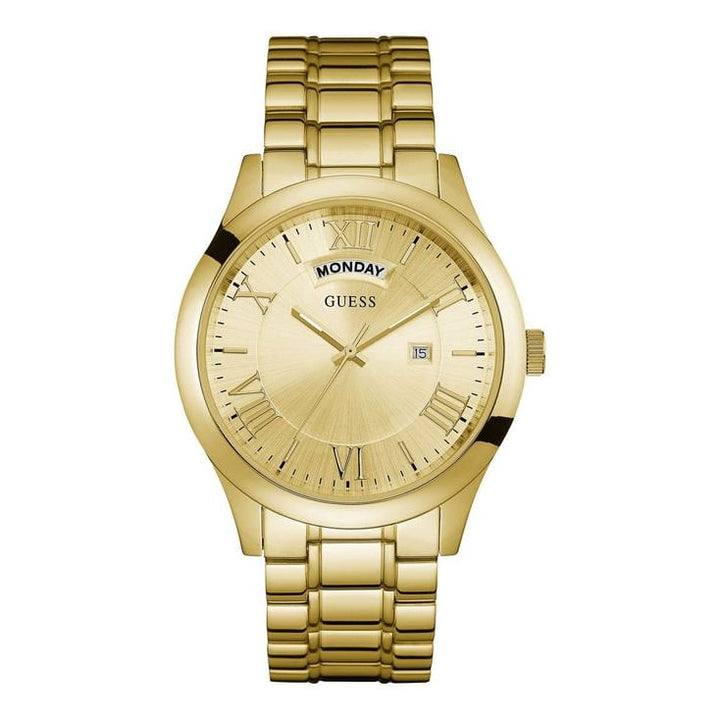 METROPOLITAN Quartz Men 43.5 mm U0791G2