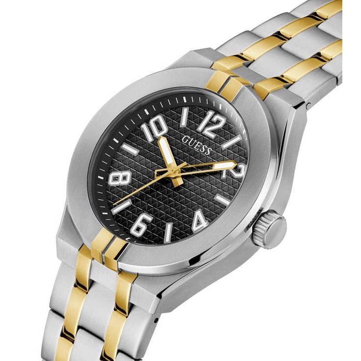 ESCAPE Quartz Men 44 mm GW0661G4