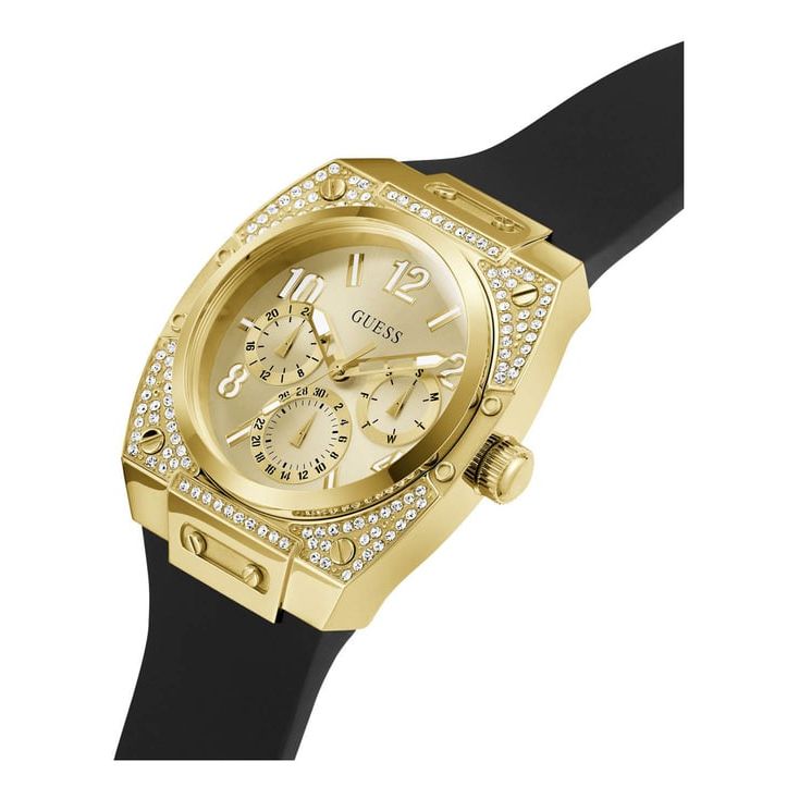 PRODIGY Quartz Men 54.5 mm GW0623G2