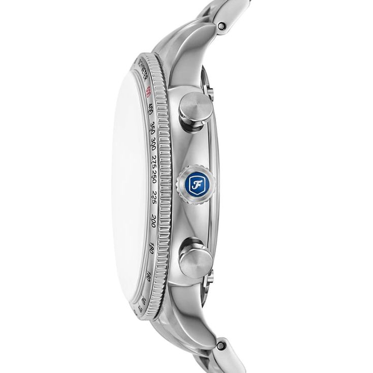 Shelby Quartz Chronograph Men 44 mm LE1209SET With Interchangeable Strap