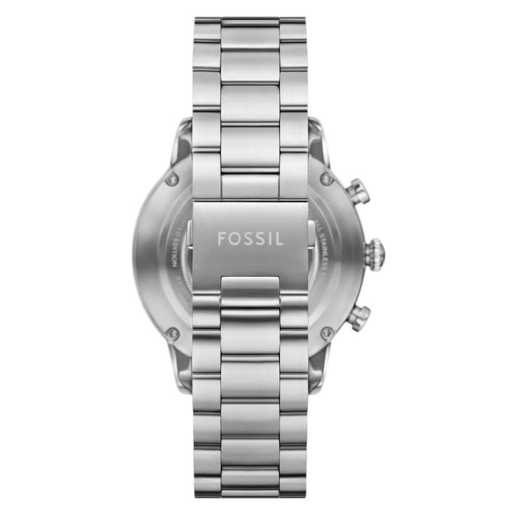 Shelby Quartz Chronograph Men 44 mm LE1209SET With Interchangeable Strap