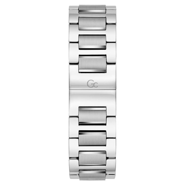 Gcc Esquire Quartz Chronograph Men 42 mm Y08014G2MM