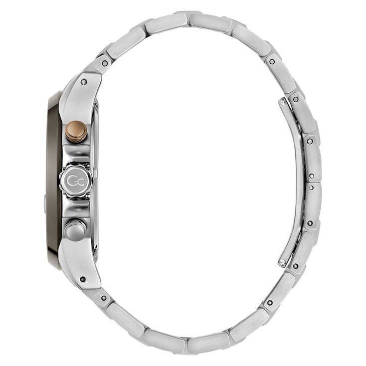 Gcc Esquire Quartz Chronograph Men 42 mm Y08015G5MM