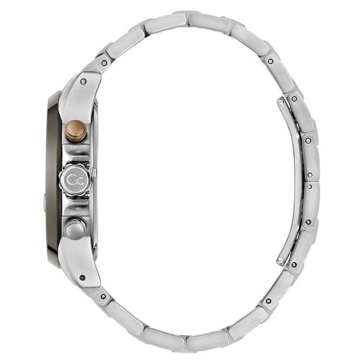 Gcc Esquire Quartz Chronograph Men 42 mm Y08015G5MM