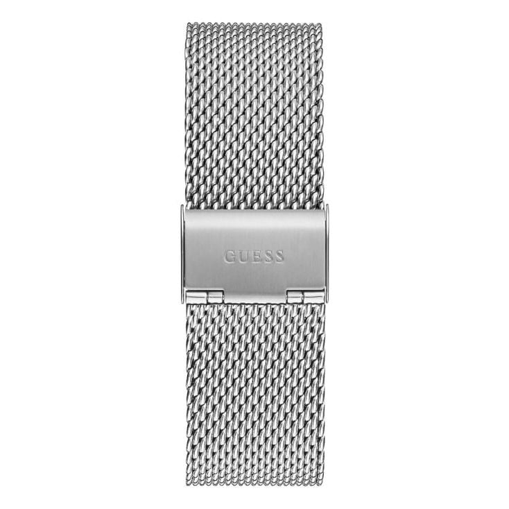 Reputation Men Blue Round Dial Analog Watch - GW0710G1