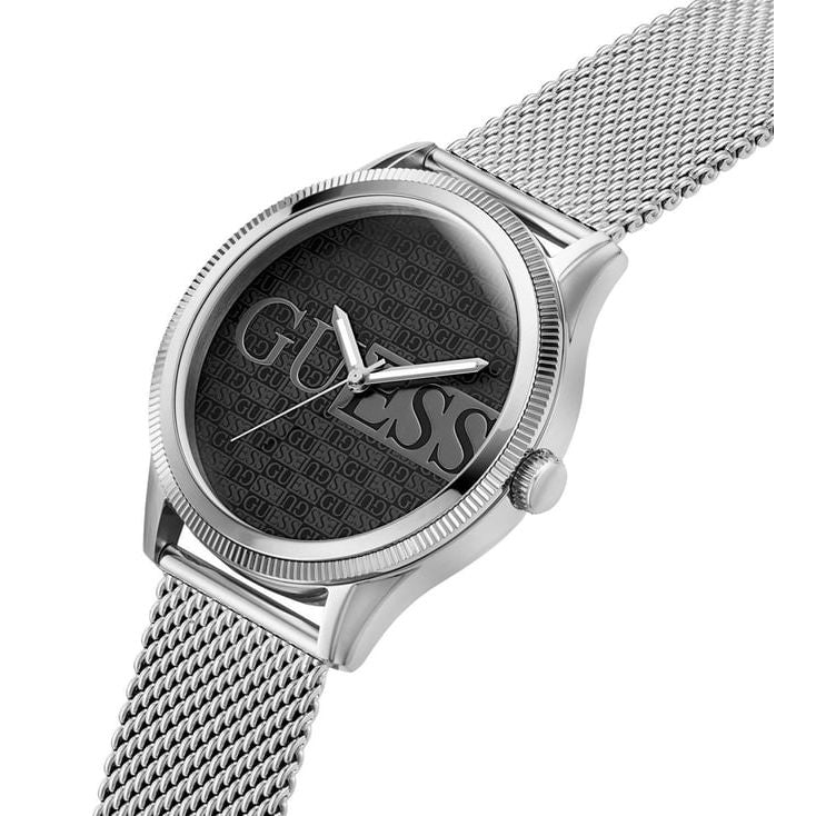 Reputation Men Blue Round Dial Analog Watch - GW0710G1