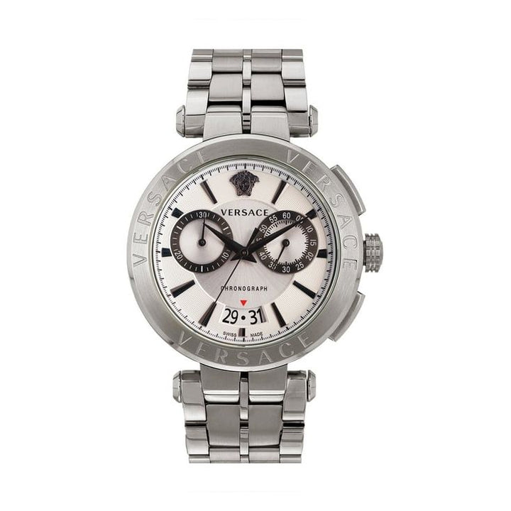 Aion Special Multicolor Round Dial Analog Men Watch - VE1D01823