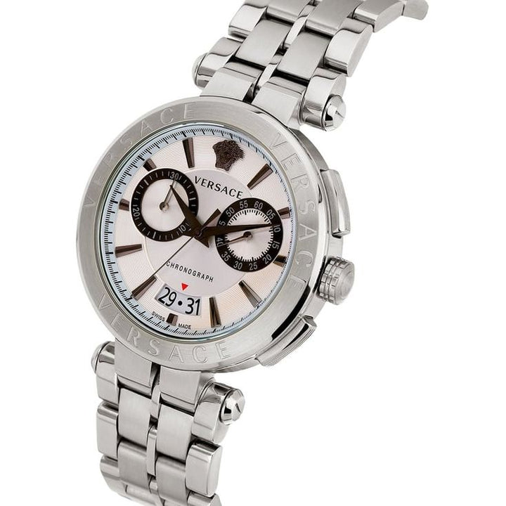 Aion Special Multicolor Round Dial Analog Men Watch - VE1D01823