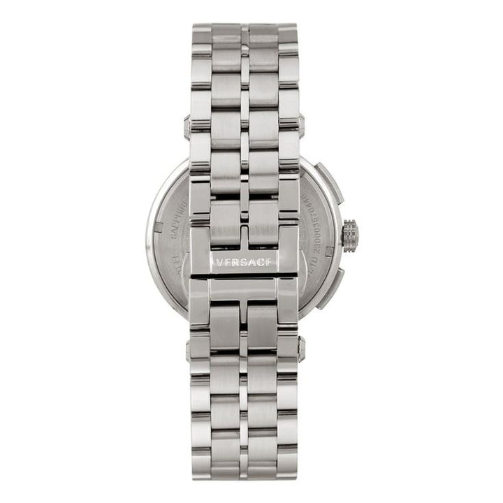 Aion Special Multicolor Round Dial Analog Men Watch - VE1D01823