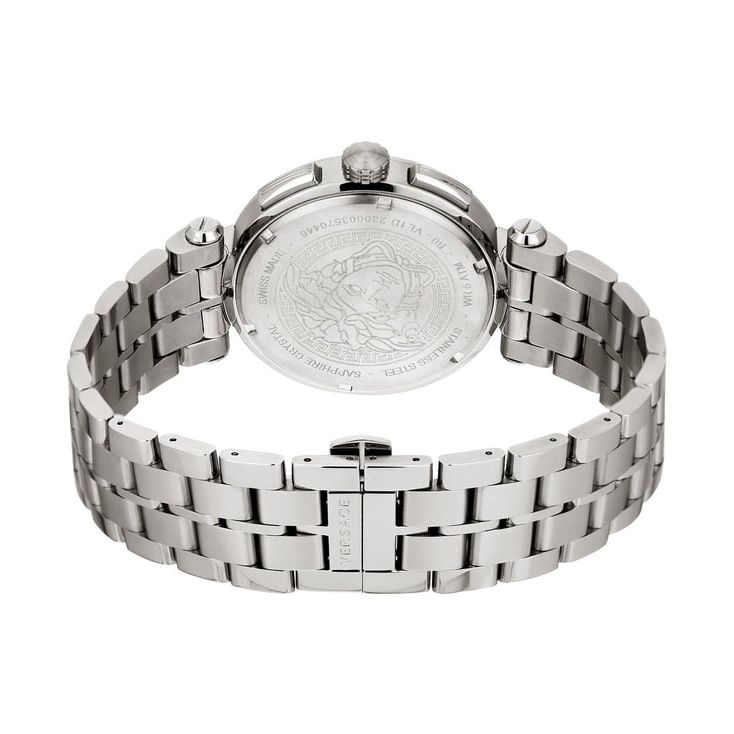 Aion Special Multicolor Round Dial Analog Men Watch - VE1D01823