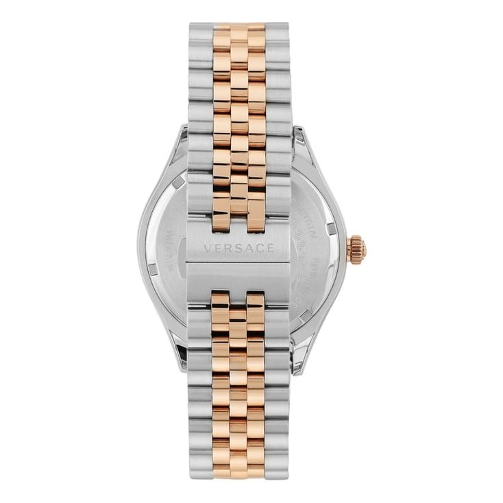 Helenium Green Round Dial Analog Men Watch - VEVK01324