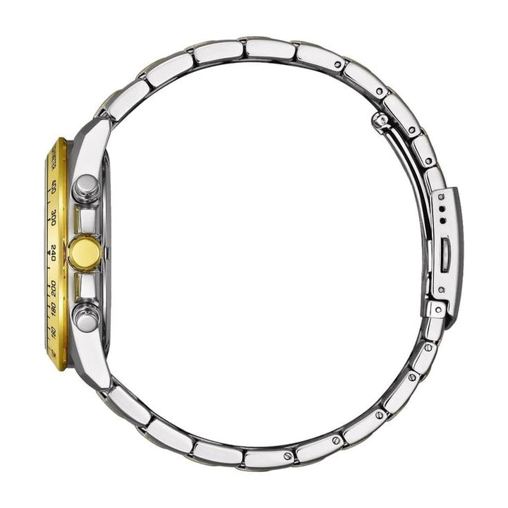 Quartz Chronograph Men 46.4 mm AN8234-58X