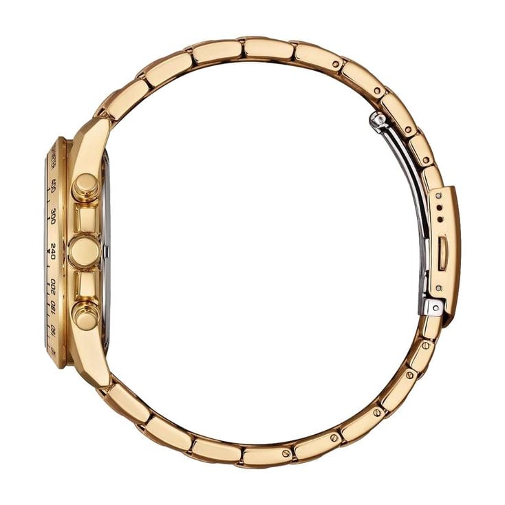 Quartz Chronograph Men 46.4 mm AN8233-51E