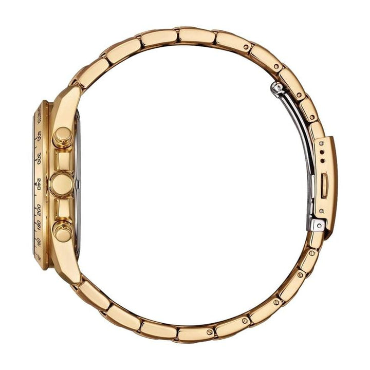 Quartz Chronograph Men 46.4 mm AN8233-51E