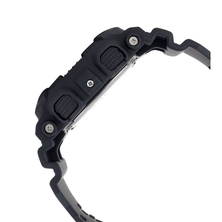 Analog-Digital Men 51.2 mm GA-110AS-2ADR