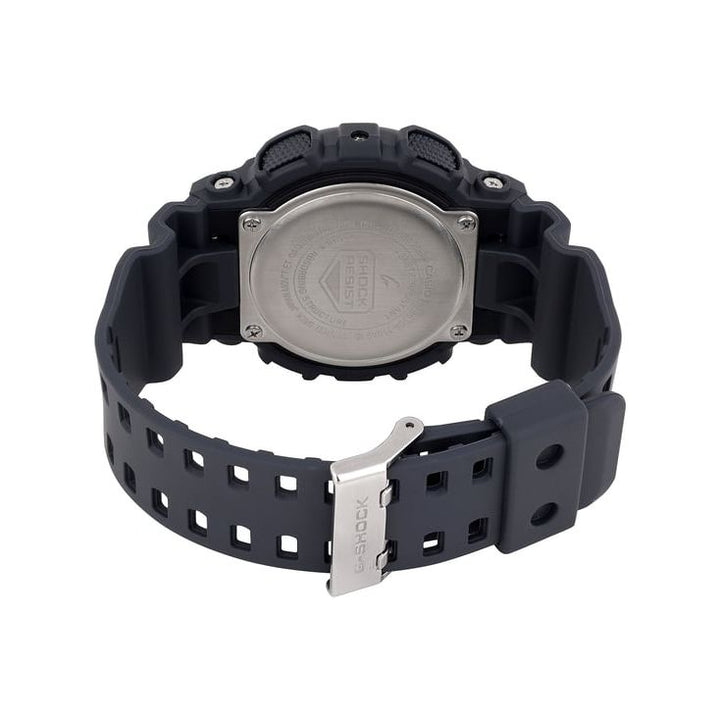 Analog-Digital Men 51.2 mm GA-110AS-2ADR