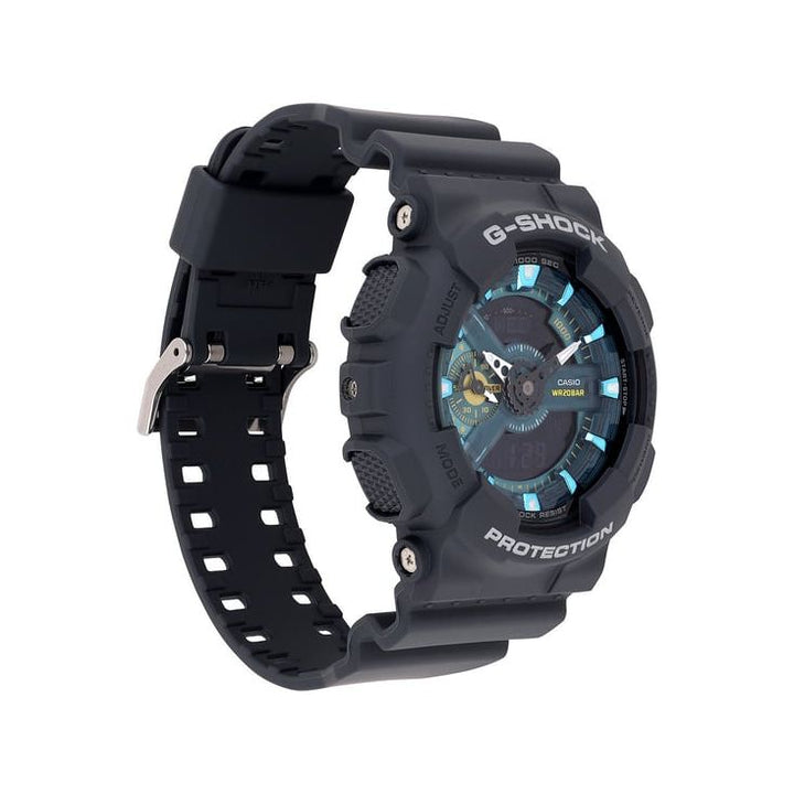 Analog-Digital Men 51.2 mm GA-110AS-2ADR