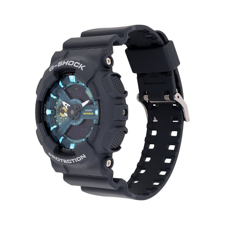 Analog-Digital Men 51.2 mm GA-110AS-2ADR