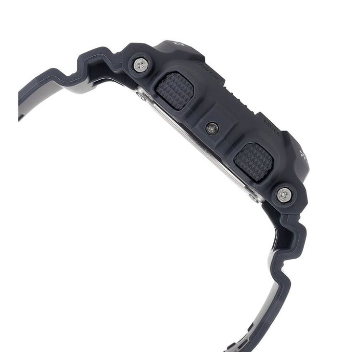 Analog-Digital Men 51.2 mm GA-110AS-2ADR