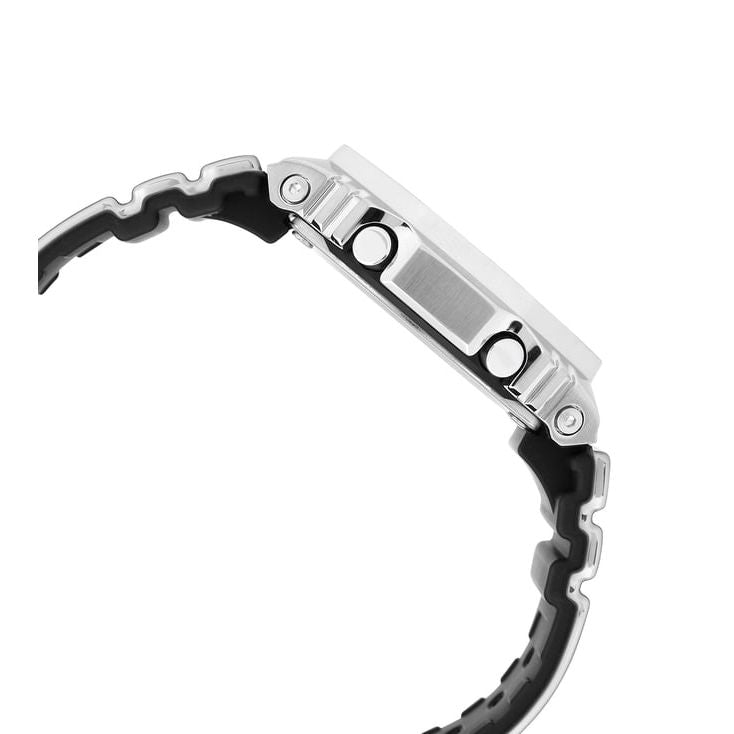 Analog-Digital Men 44.4 mm GM-2100YM-8ADR