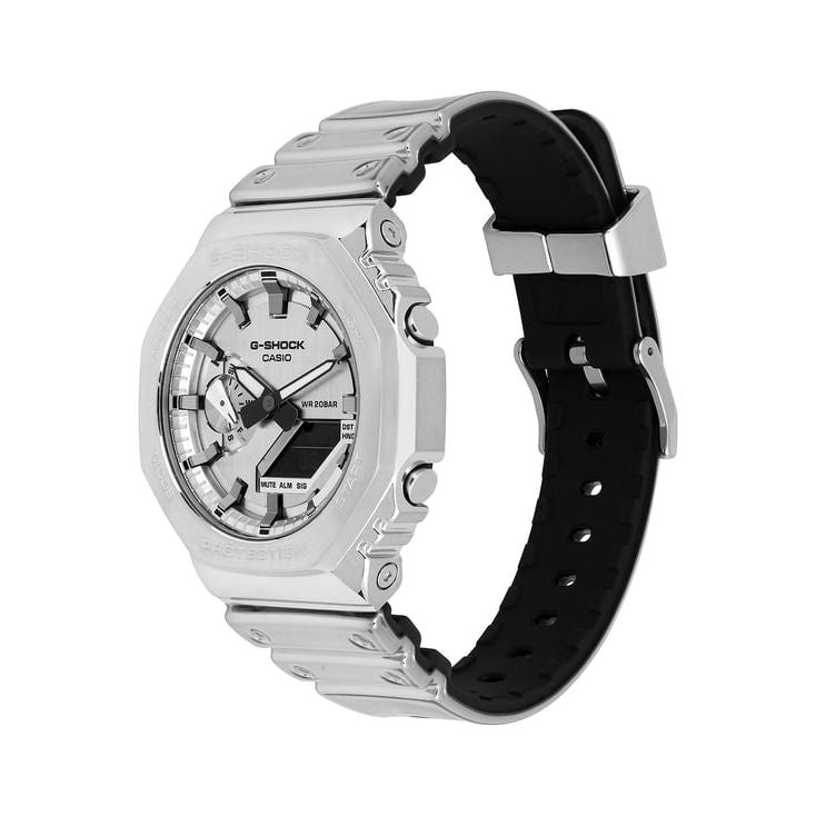 Analog-Digital Men 44.4 mm GM-2100YM-8ADR