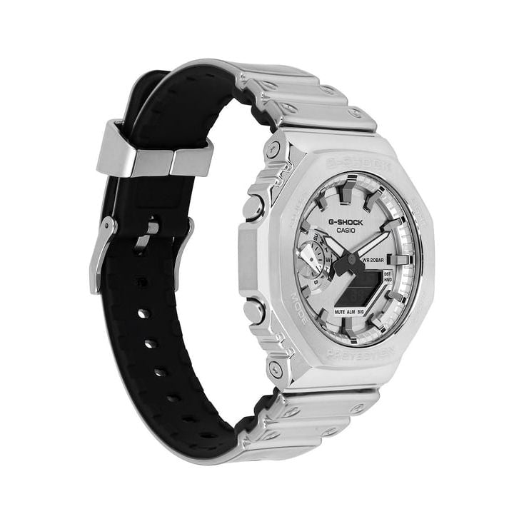 Analog-Digital Men 44.4 mm GM-2100YM-8ADR