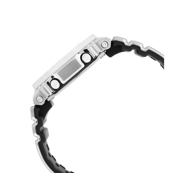 Analog-Digital Men 44.4 mm GM-2100YM-8ADR