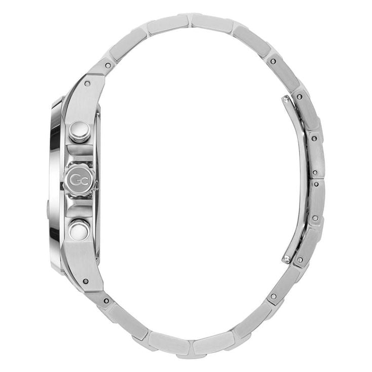 Classic Quartz Chronograph Men 42 mm Y08016G7MM