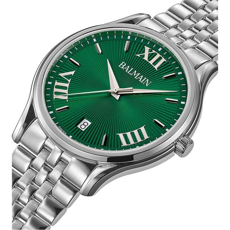 Beleganza Swiss Made Quartz Men 40 mm B13413371