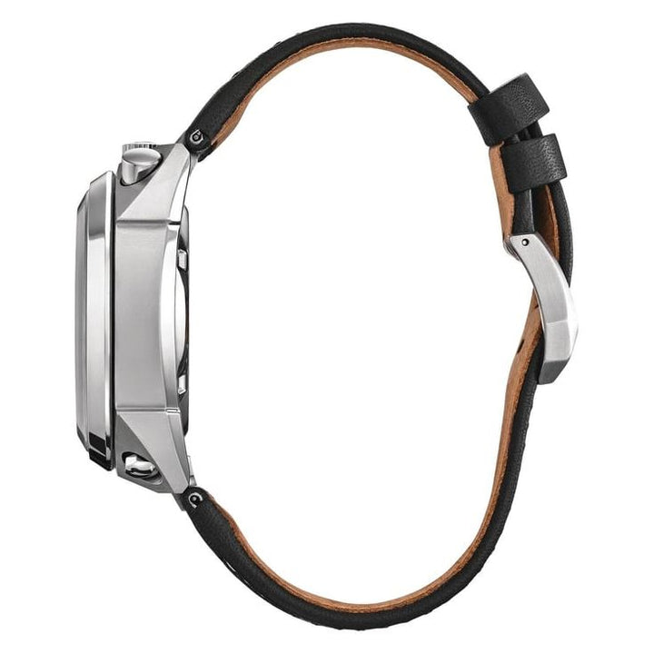 Promaster Tsuno Racer Eco drive Chronograph with Men 43.3 mm AV0088-01L