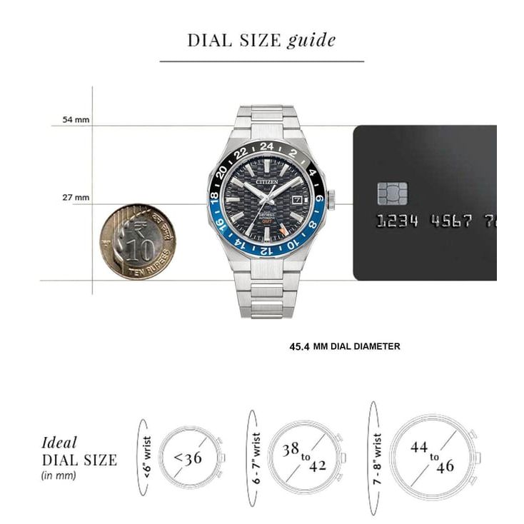 Series 8 - 880 Automatic Men 41 mm NB6031-56E