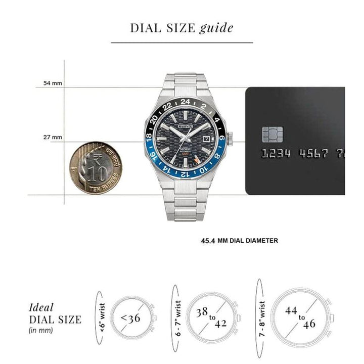 Series 8 - 880 Automatic Men 41 mm NB6031-56E