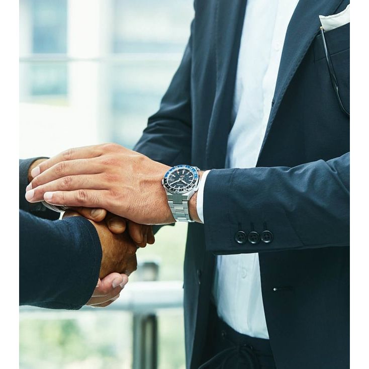 Series 8 - 880 Automatic Men 41 mm NB6031-56E