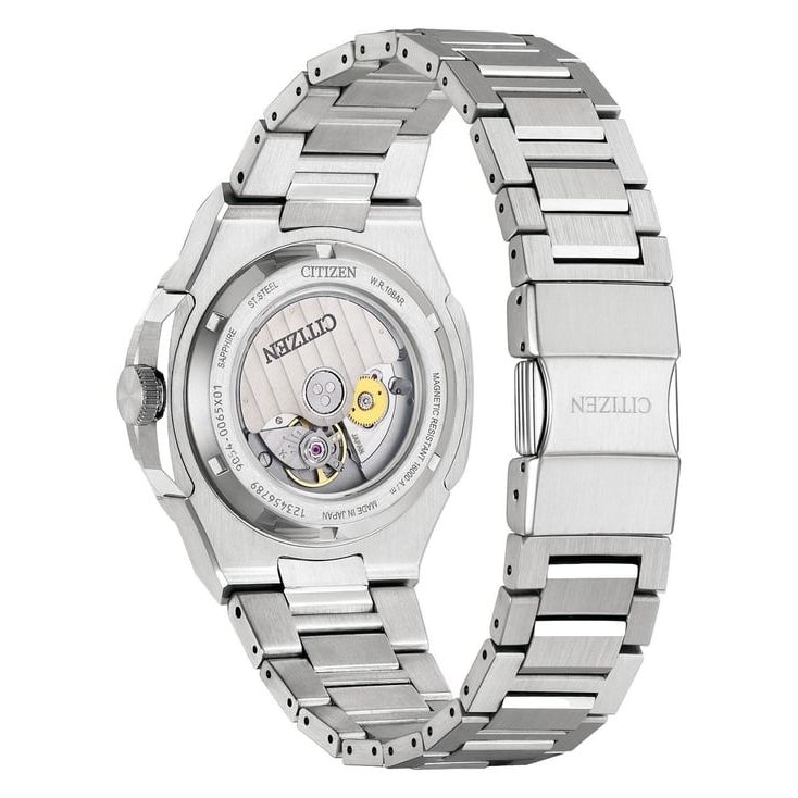 Series 8 - 880 Automatic Men 41 mm NB6031-56E