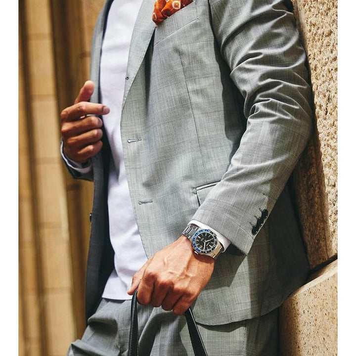 Series 8 - 880 Automatic Men 41 mm NB6031-56E