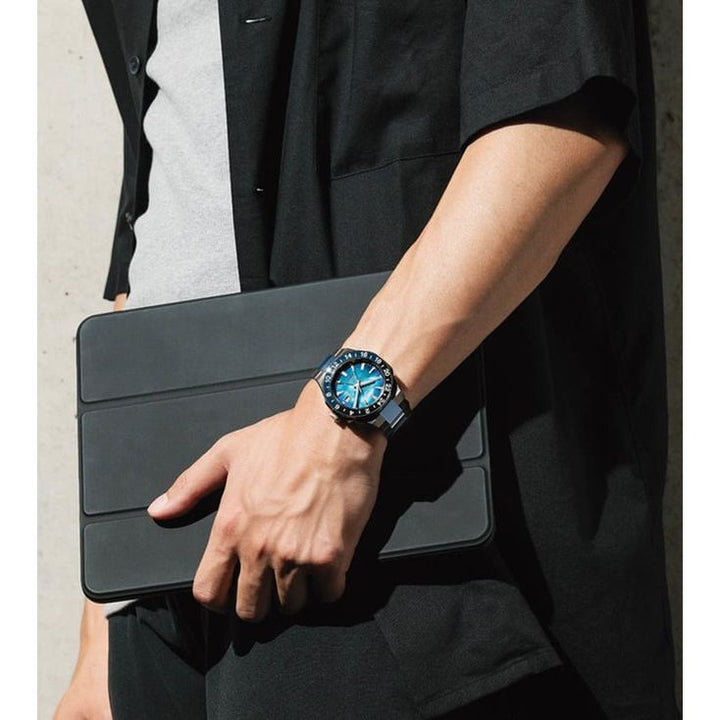 Series 8 - 880 Automatic Men 41 mm NB6036-52N