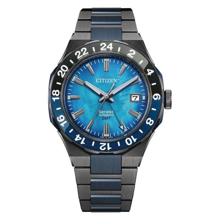 Series 8 - 880 Automatic Men 41 mm NB6036-52N